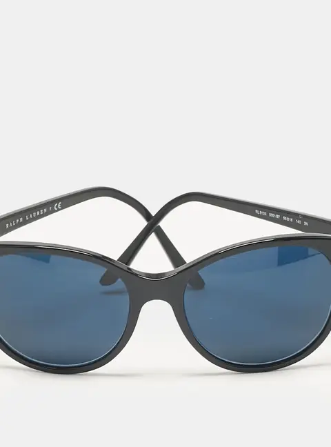 Ralph Lauren Black RL9135 Sunglasses