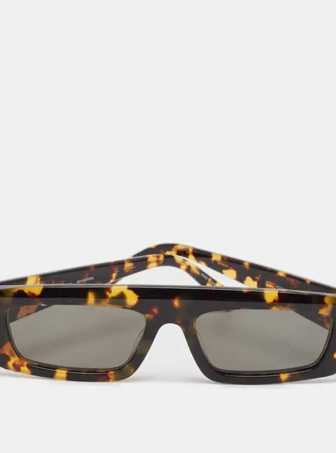 Stella McCartney Havana Brown Gradient SCO231S  Sunglasses