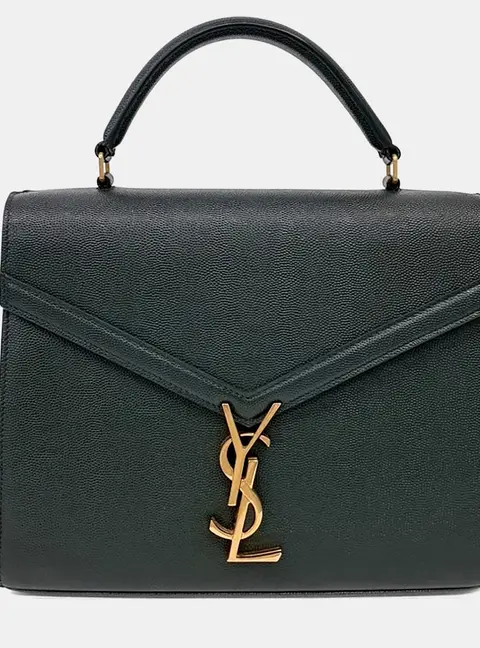 Saint Laurent Cassandra Top Handle Bag (578,000)