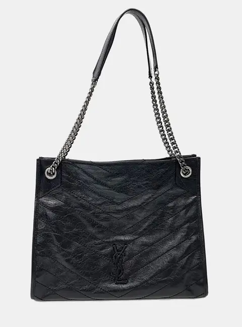 Saint Laurent Nikki Shopping Bag Medium (577999)