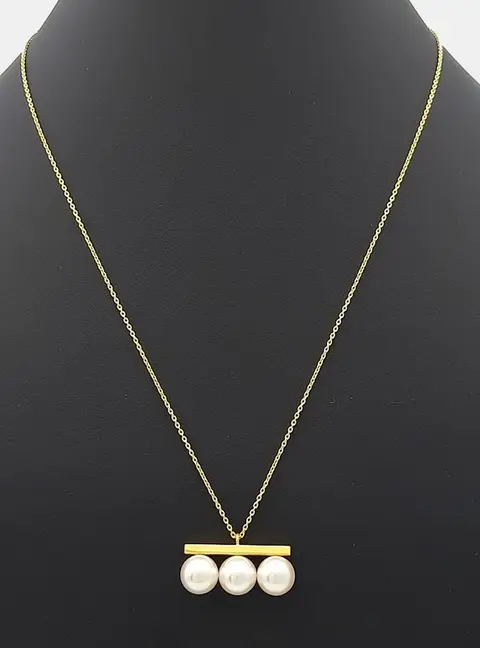 Dasaki Balance Neo Necklace