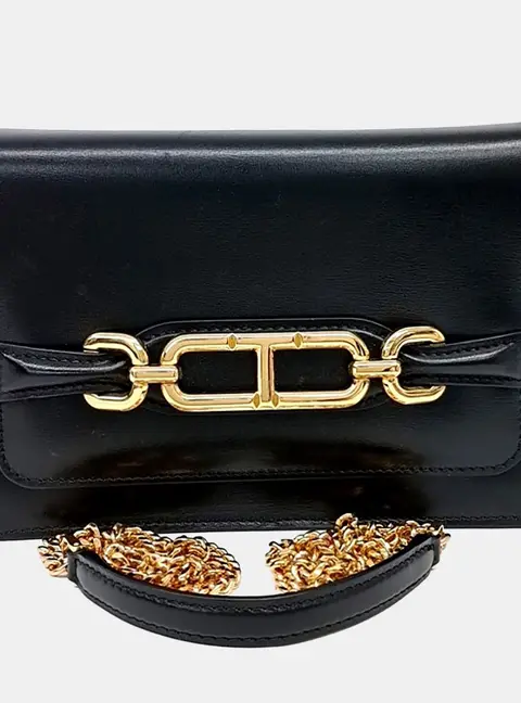 Tom Ford Whitney Chain Crossbody Bag
