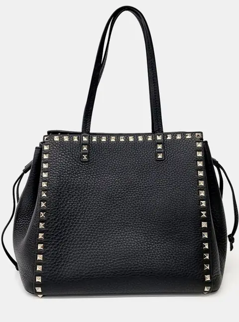 Valentino Rockstud Shoulder Bag