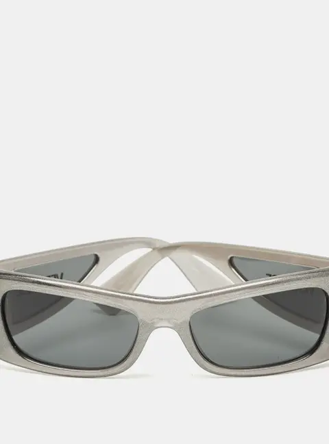 Versace Grey/Black MOD 4481 Frame Sunglasses