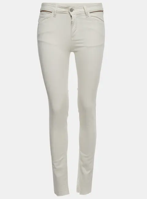 Zadig & Voltaire Denim Slim Fit Eva Cher Jeans S/ Waist 27.5"