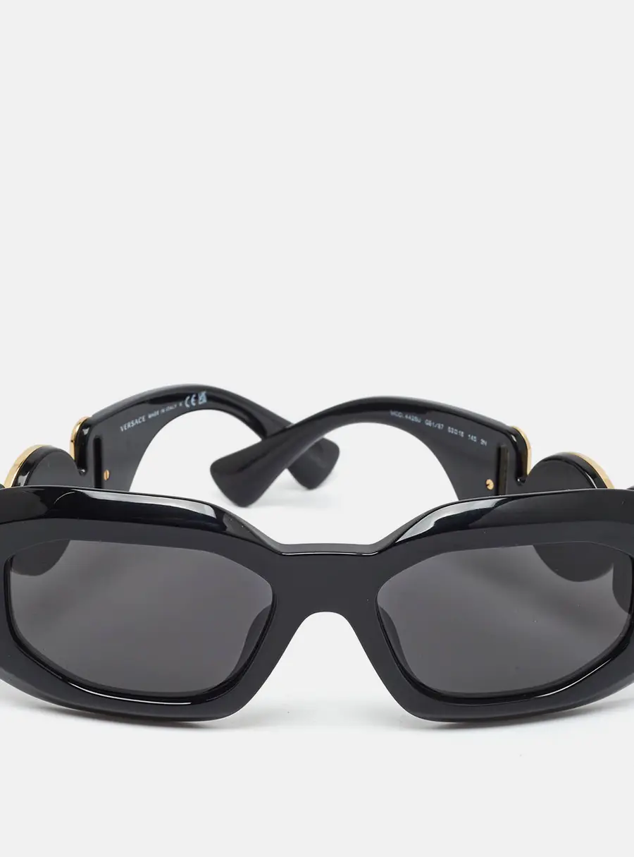 Versace Black MOD 4425U Frame Sunglasses