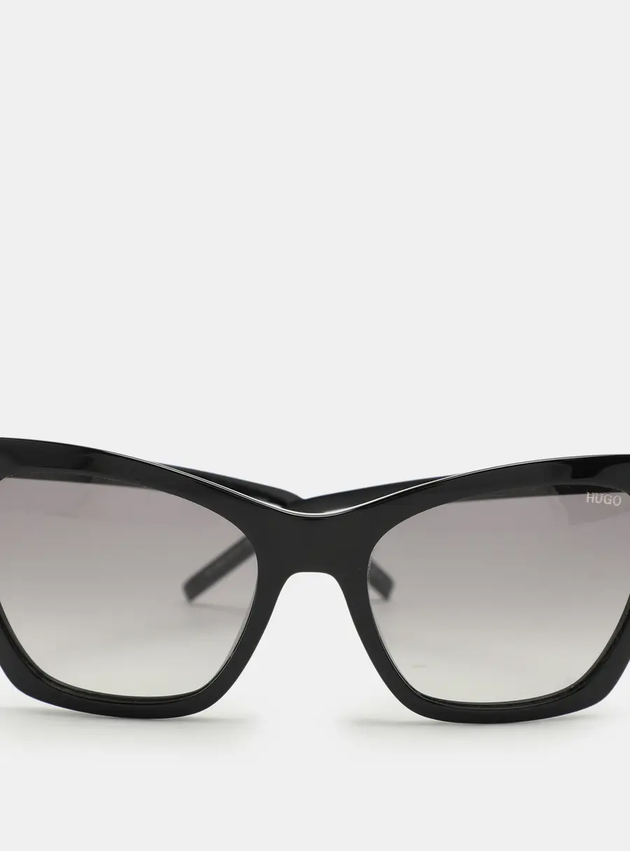 Boss By Hugo Boss Black HG1055/S Gradient Sunglasses