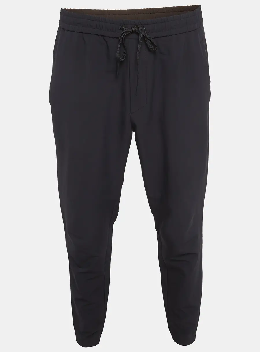Boss By Hugo Boss Blue Synthetic T-Flex Pants L
