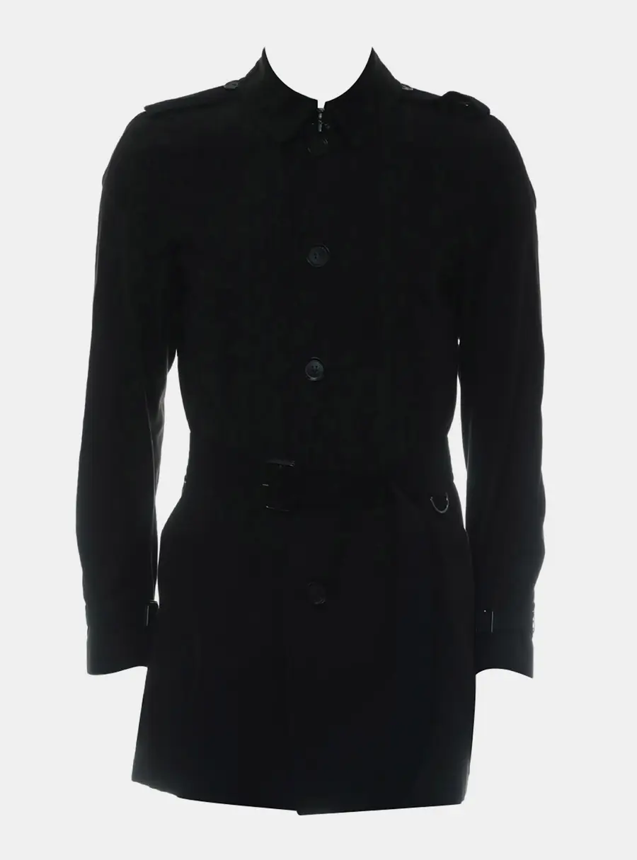 Burberry Trench Coat EU 48