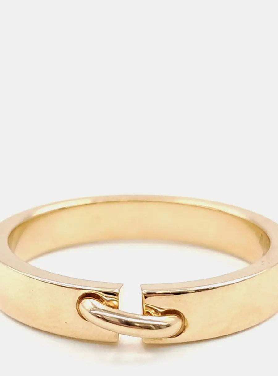 Chaumet Liens Évidence ring