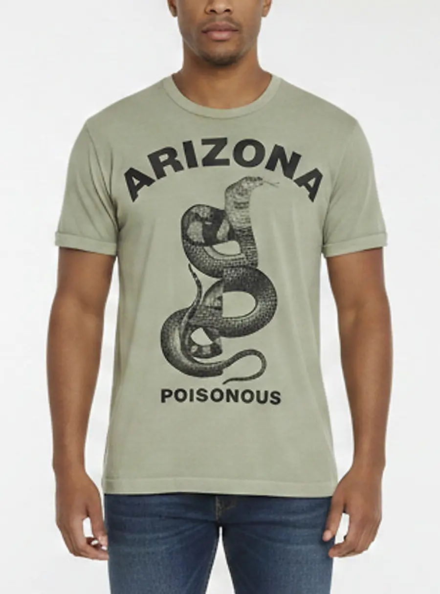Dsquared2 Green Printed Jersey Short Sleeve T-Shirt XL