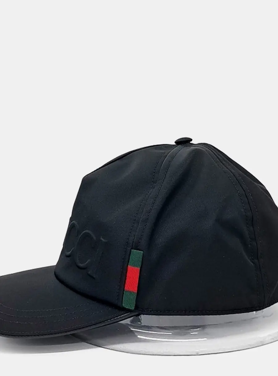 Gucci Baseball Cap