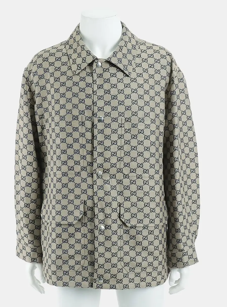 Gucci Multicolor jacket Size IT/FR 52