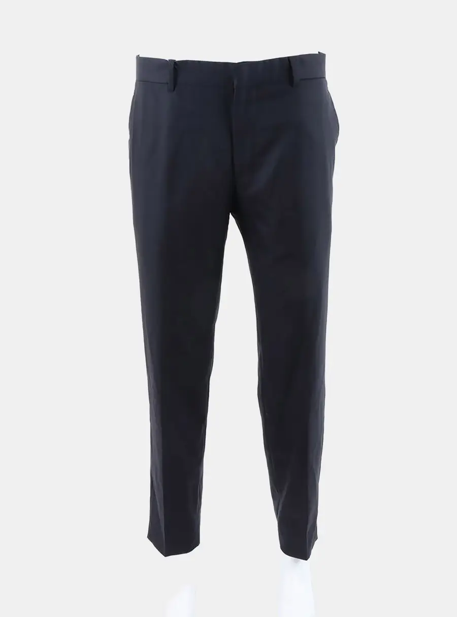 Hermès Wool Pants