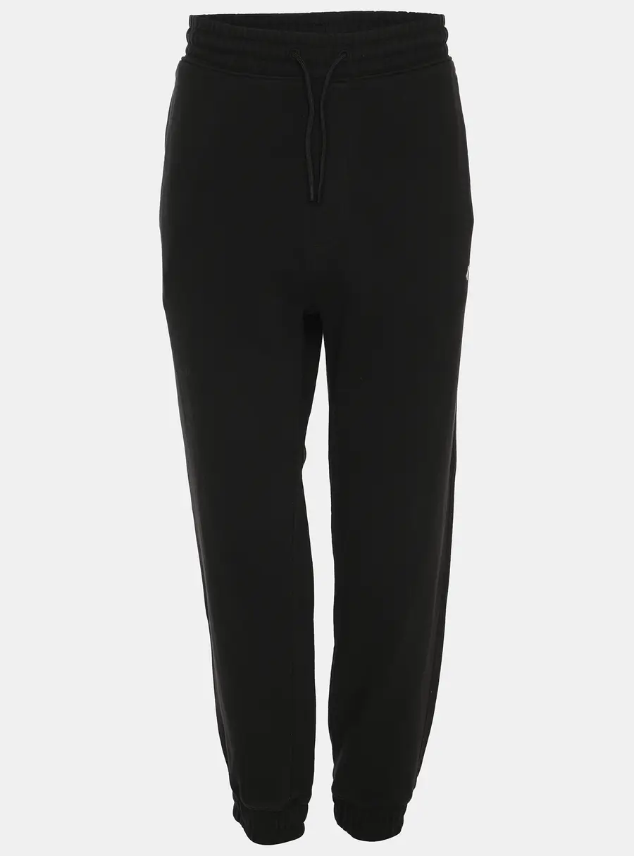 Hugo Boss Black Jersey Logo Embroidered Jogger Pants XL