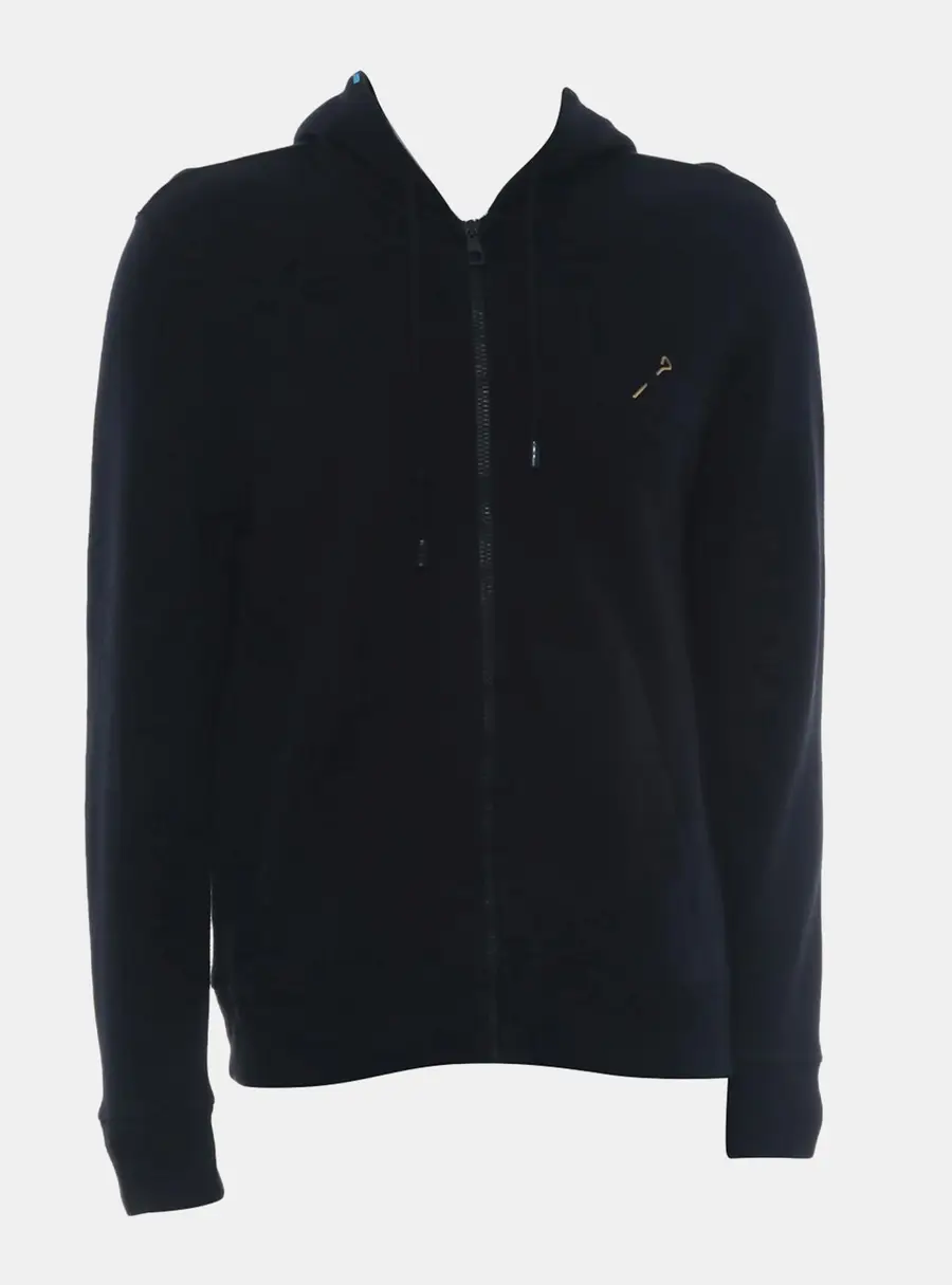 Louis Vuitton Zip Up Hoodie Jacket Size L