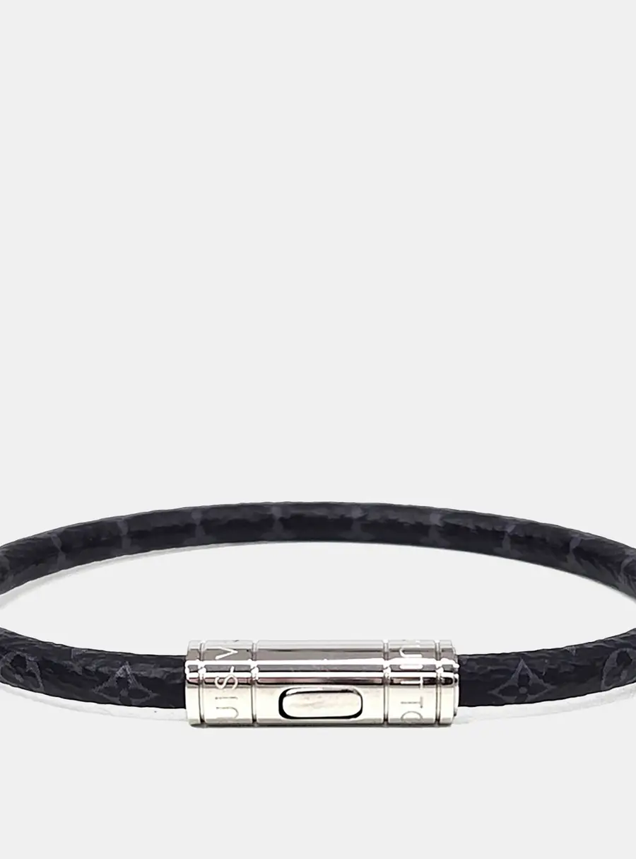 Louis Vuitton Keep It Bracelet