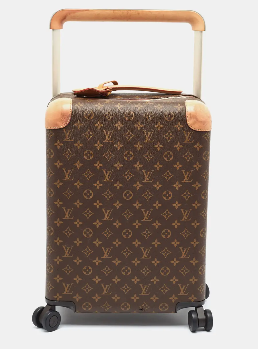 Louis Vuitton Horizon 50 Monogram Canvas Suitcase