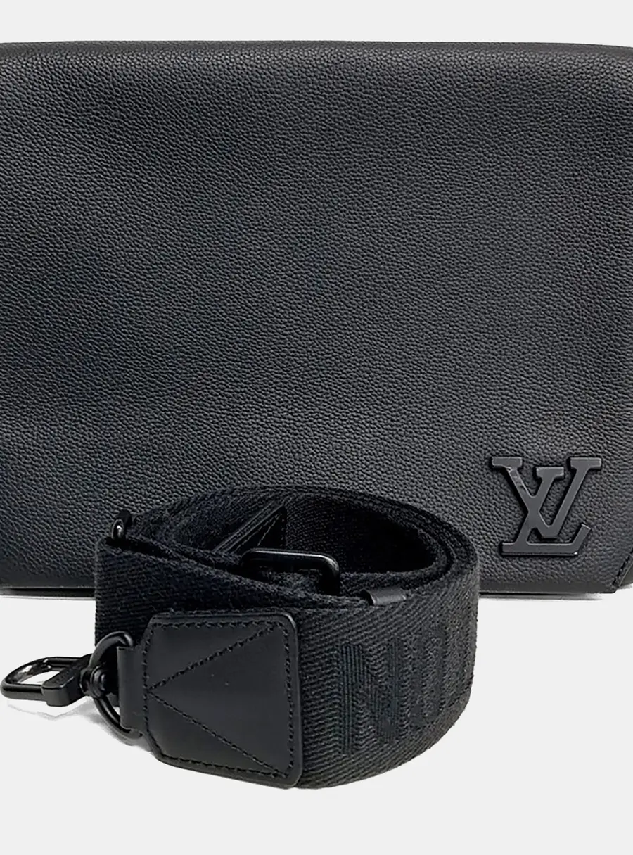 Louis Vuitton Aerogram Messenger Bag