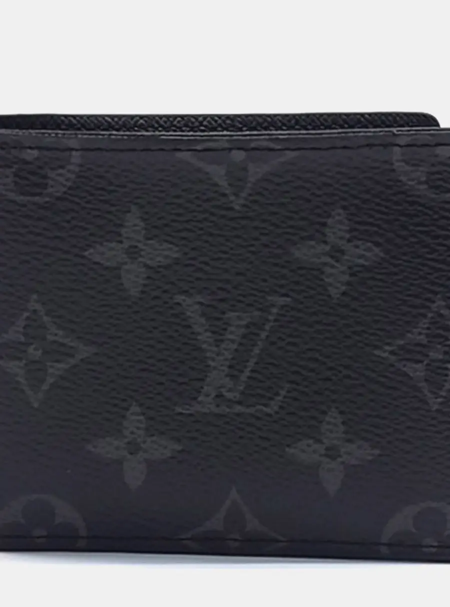 Louis Vuitton Eclipse Slender Wallet