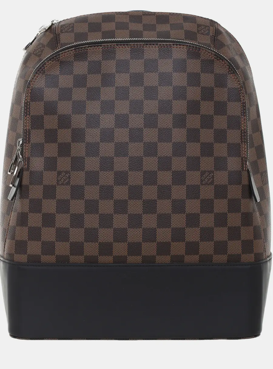 Louis Vuitton Damier Ebene Jack Backpack