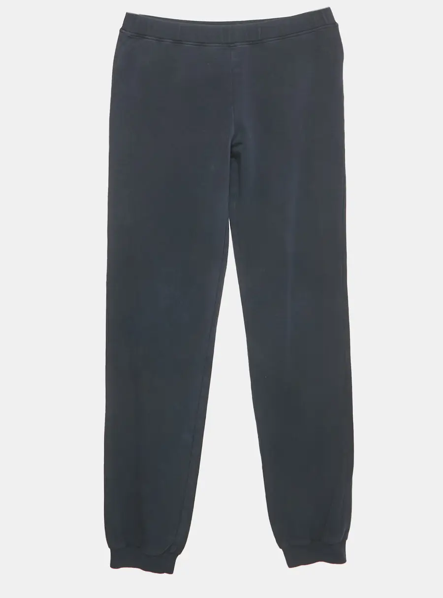 Gucci Kids Blue Jersey Joggers 12Yrs