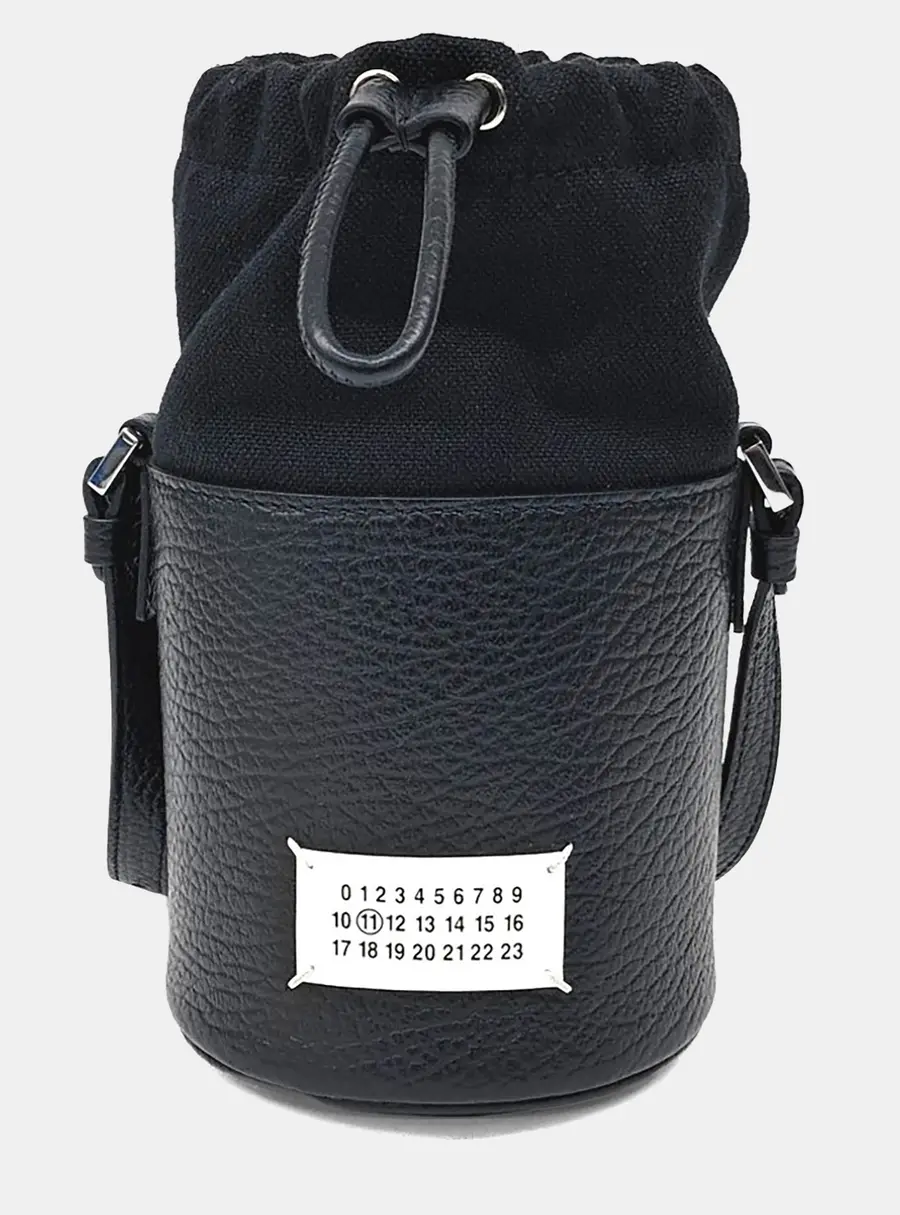 Maison Margiela 5AC Micro Bucket Bag