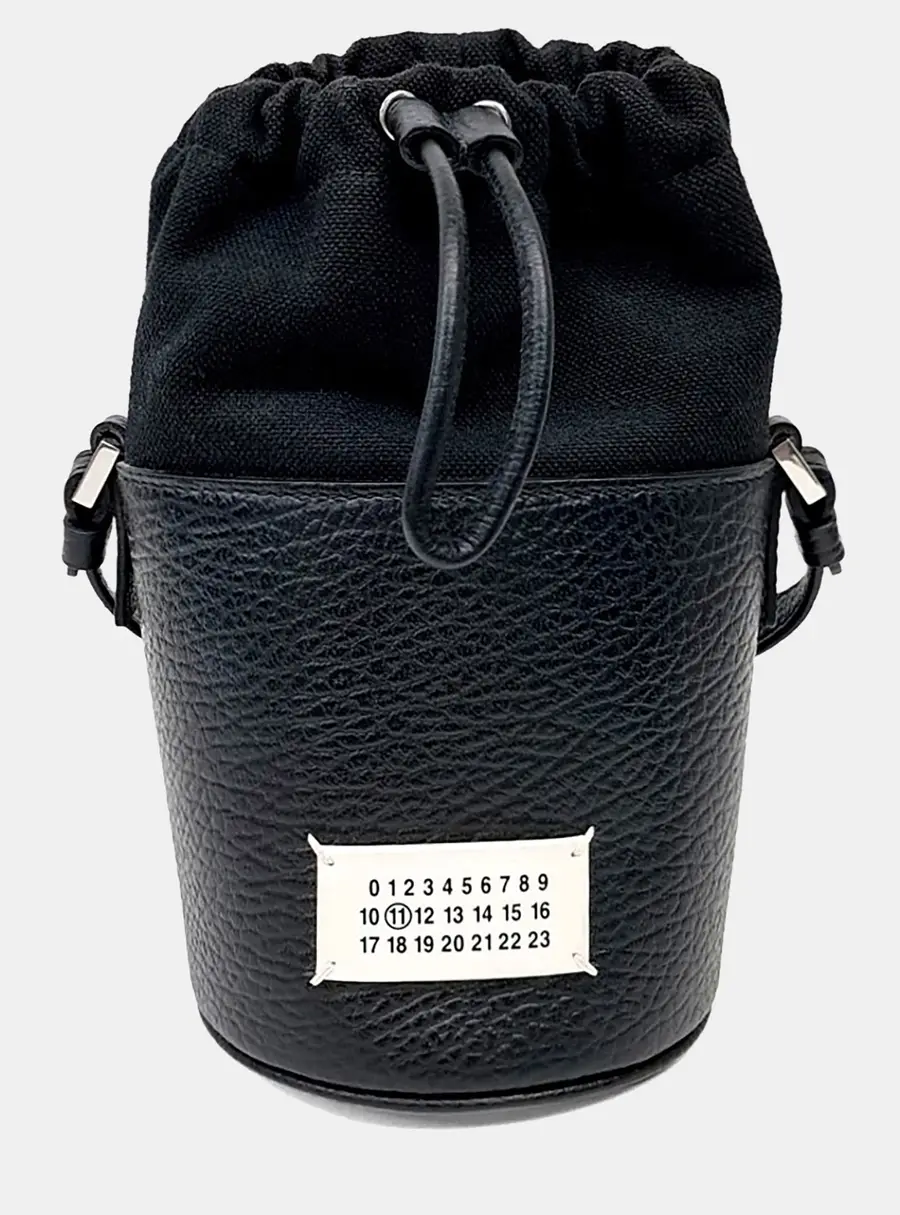 Maison Margiela 5AC Micro Bucket Bag