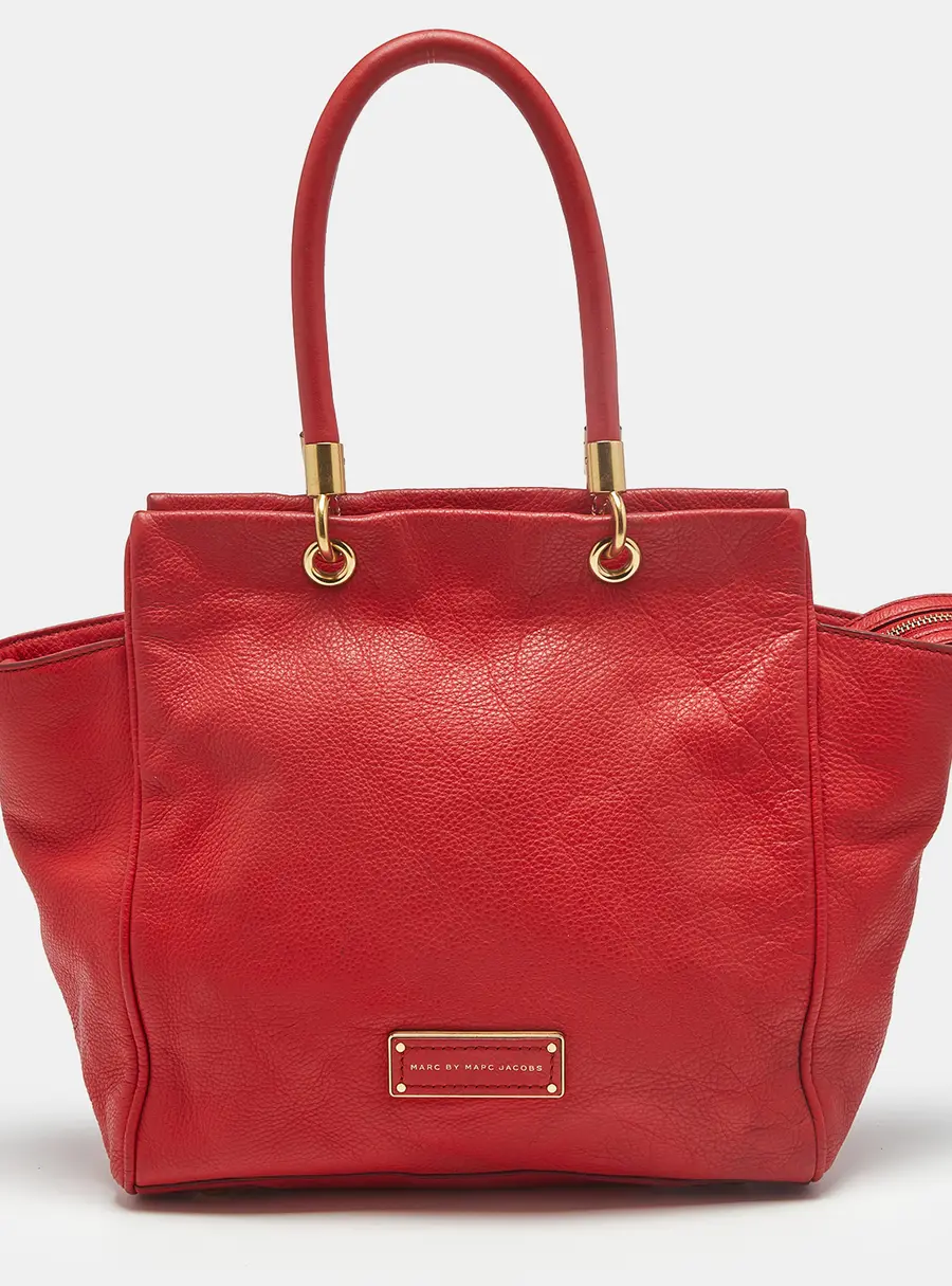 Marc By Marc Jacobs Bentley Soft Leather Tote