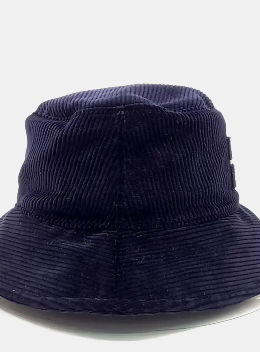 Miu Miu Corduroy Bucket Hat (5HC196)
