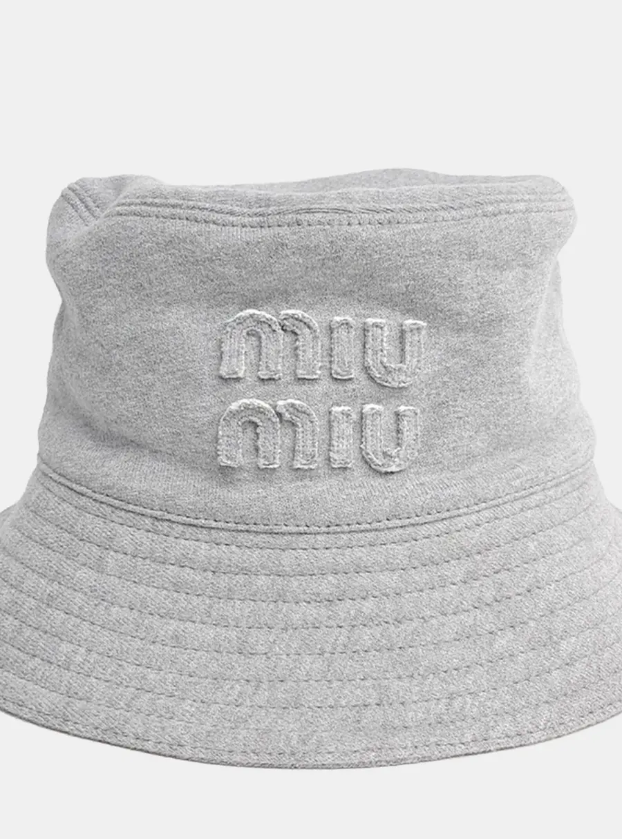 Miu Miu Bucket Hat