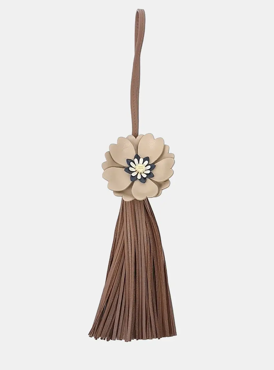 Miu Miu Flower Bag Charm