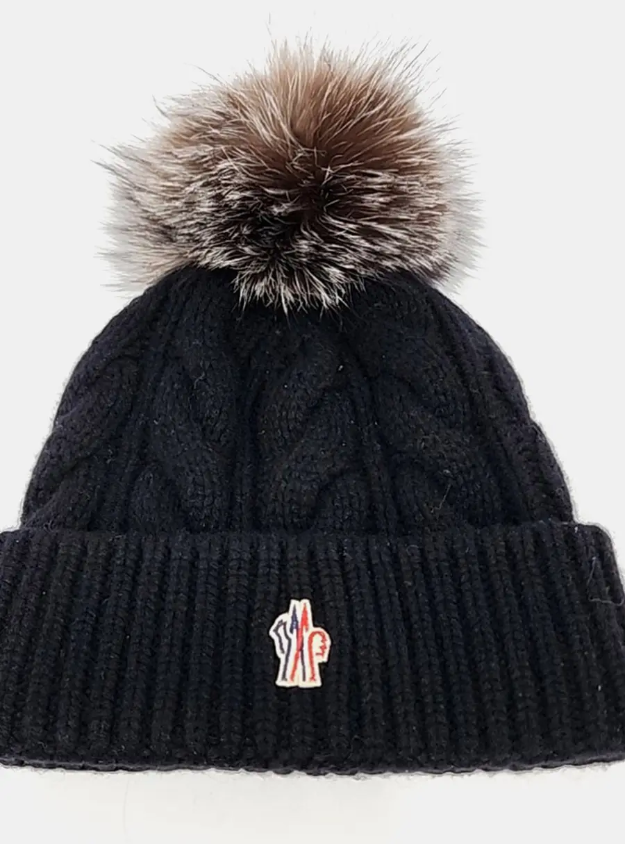 Moncler Grenoble Beanie