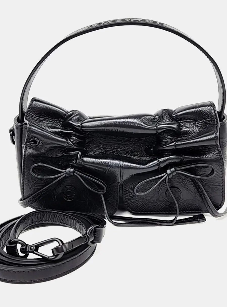 Acne Studios Multi-Pocket Micro Bag