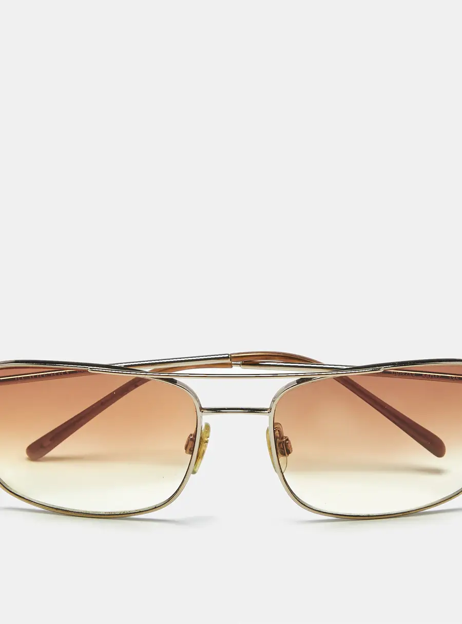Burberry Brown Gradient B 3007 1002 Square Sunglasses