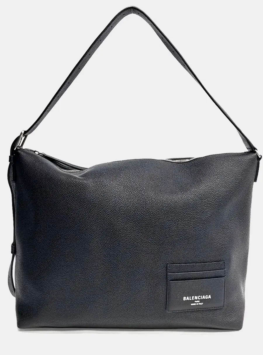 Balenciaga Credit Messenger Bag (806247)