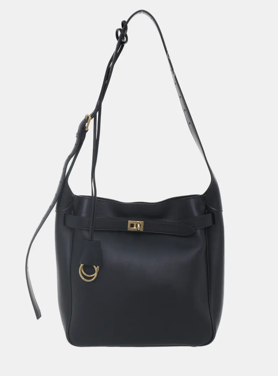 Balenciaga Bel Air Small Hobo Bag