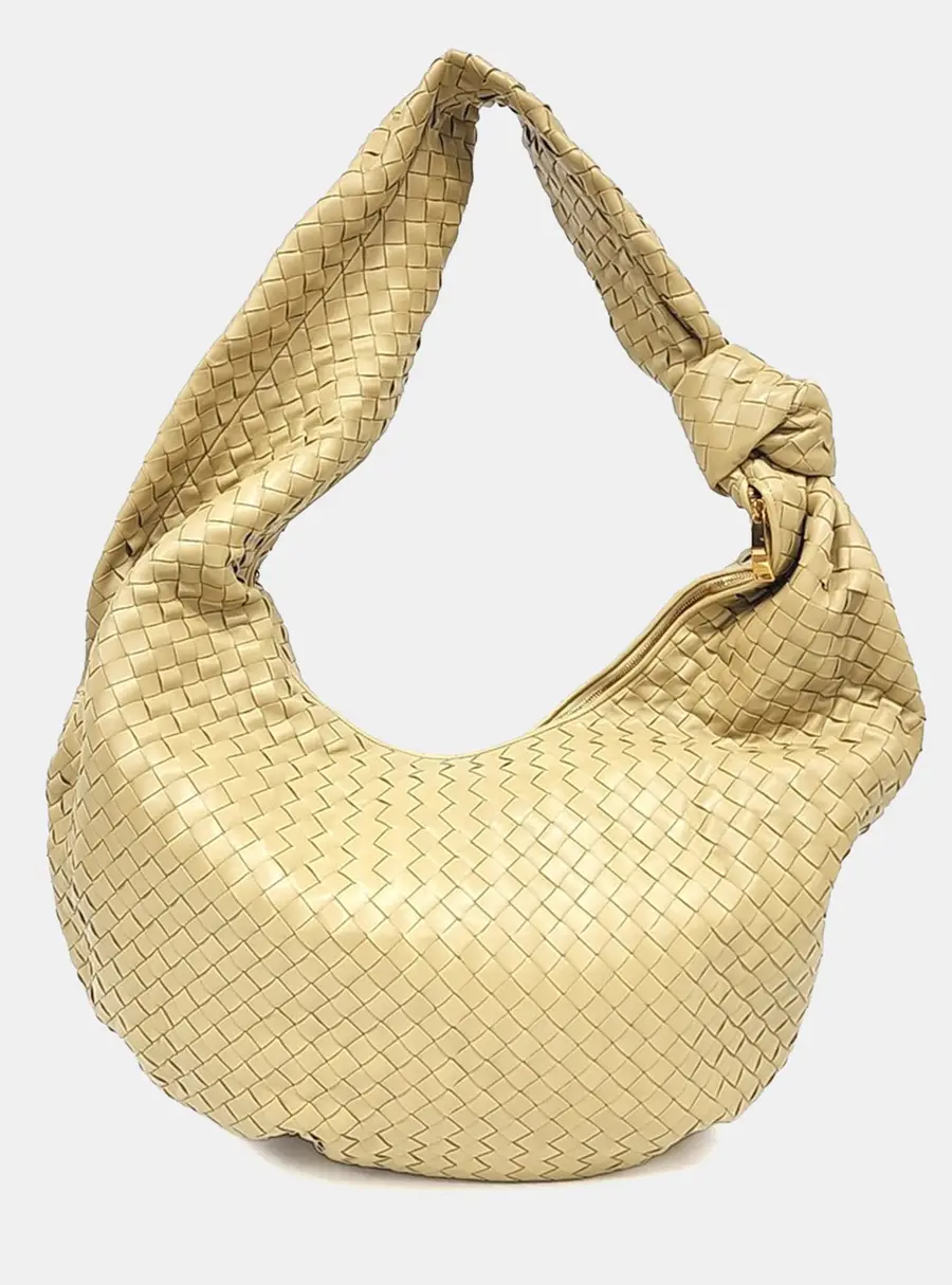 Bottega Veneta Maxi Jody Bag
