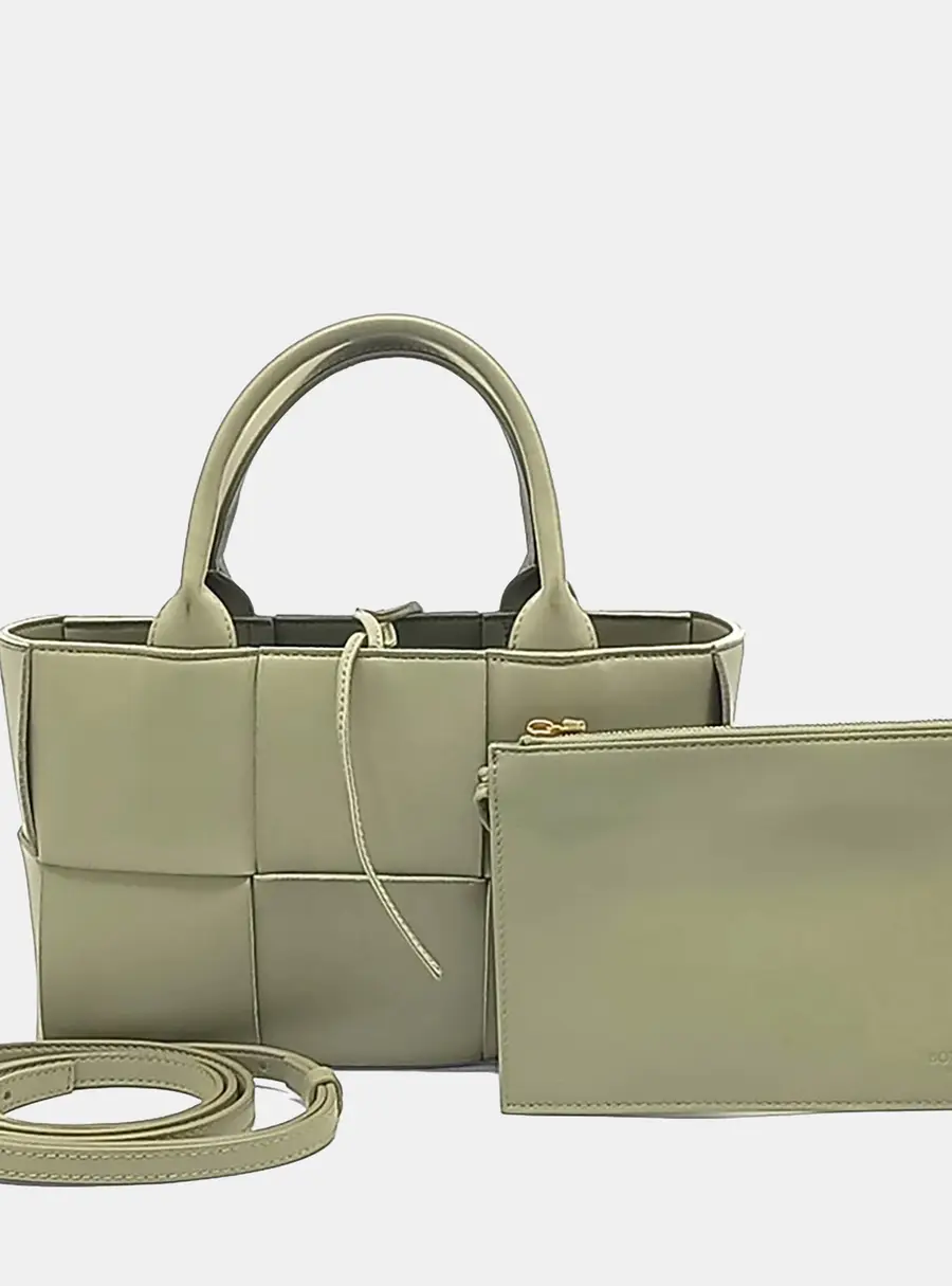 Bottega Veneta Arco Tote Bag