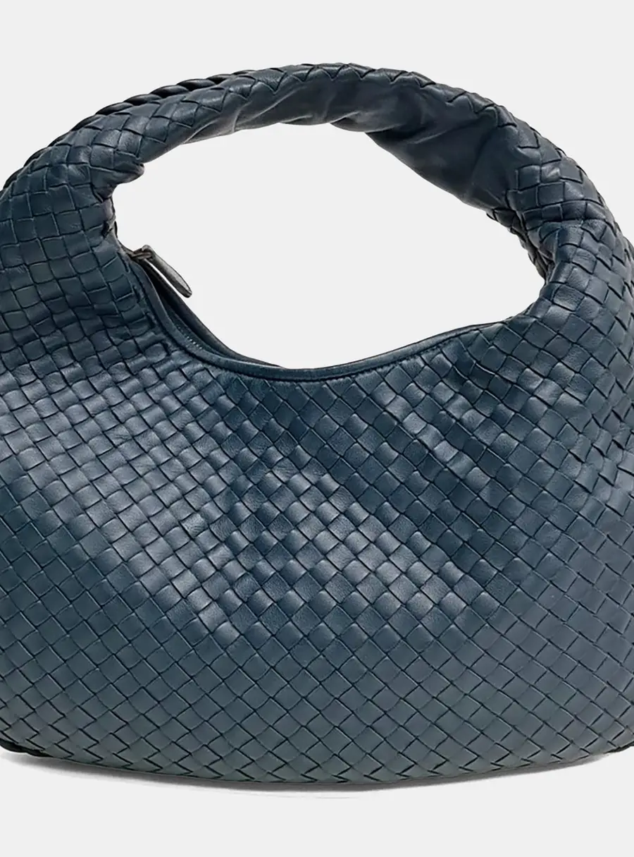 Bottega Veneta Mesh Weaving Bag
