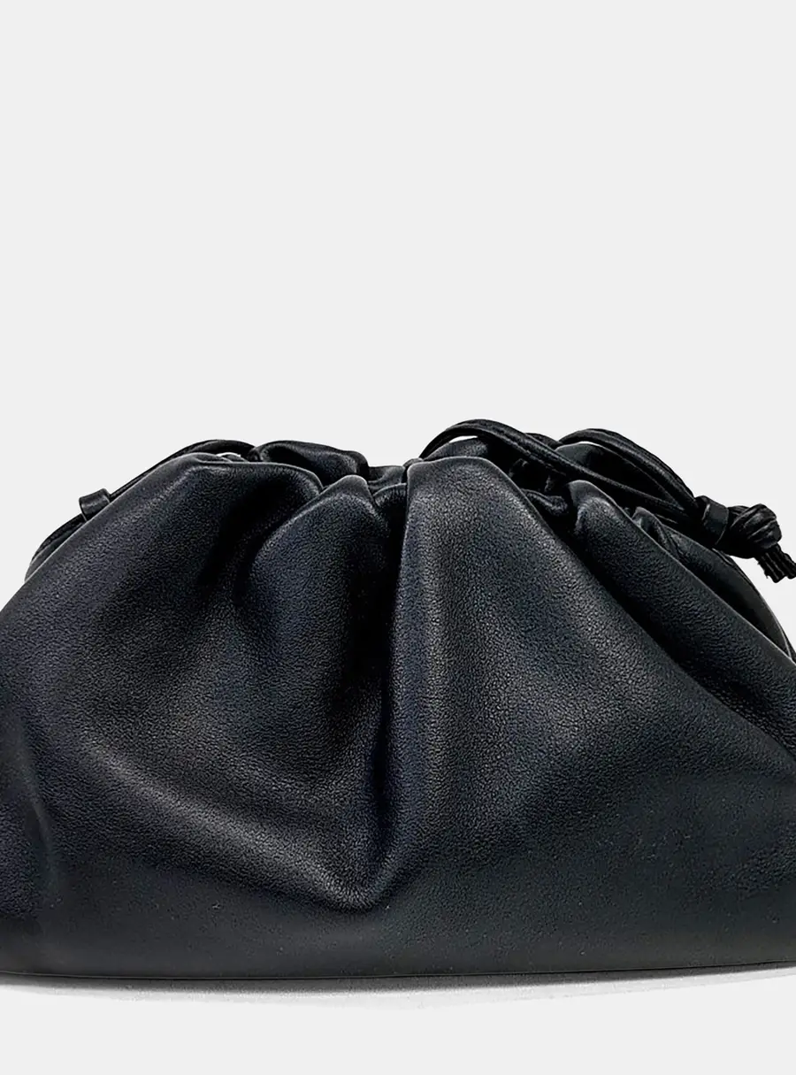Bottega Veneta Butter Calf Crossbody Bag