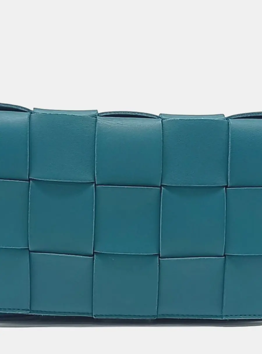 Bottega Veneta Cassette Bag