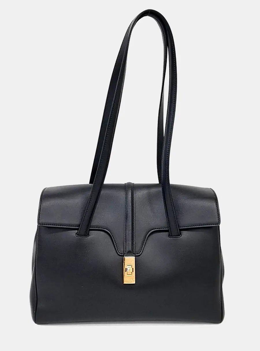 Celine Soft 16 Bag Medium