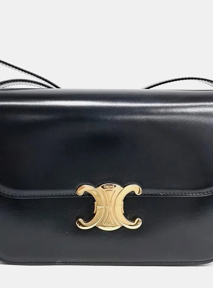 Celine Triumph Bag Medium