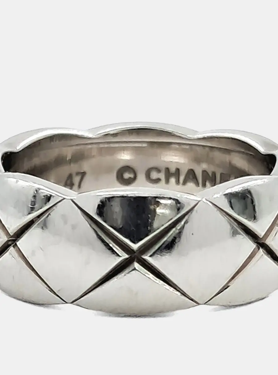 Chanel Coco Crush Ring (Small)