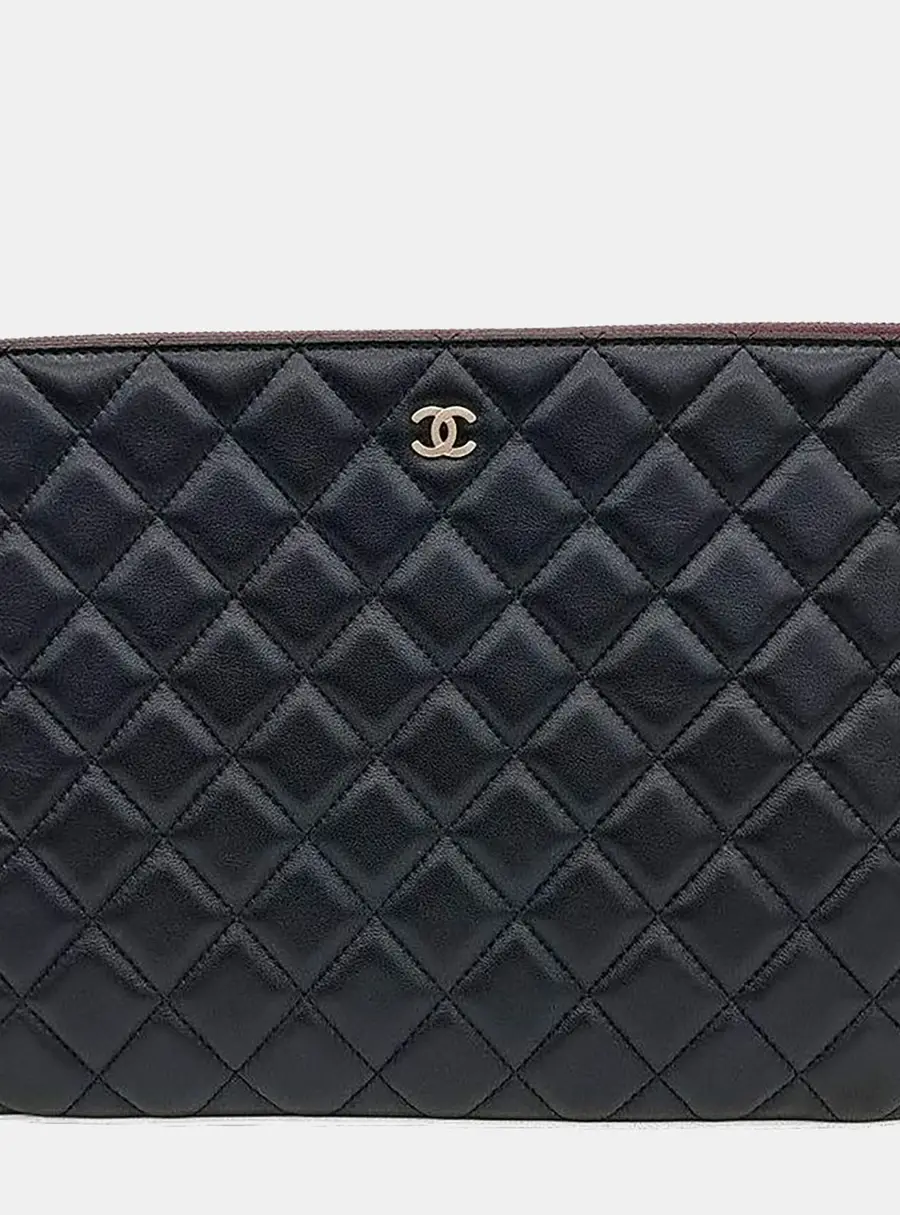 Chanel Clutch New Medium A82045