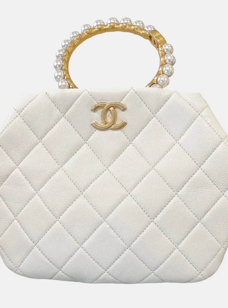 Chanel bag