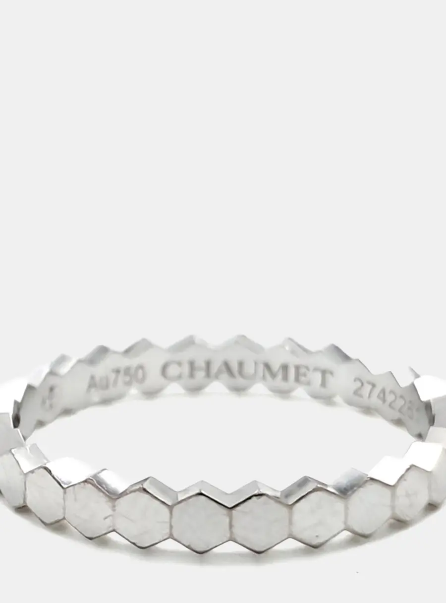 Chaumet Be My Love Ring