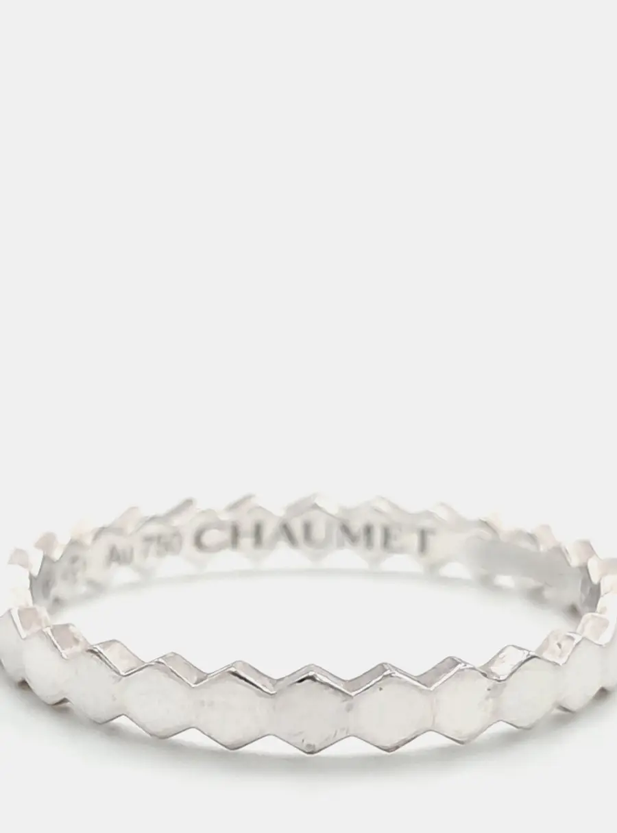 Chaumet Be My Love Ring