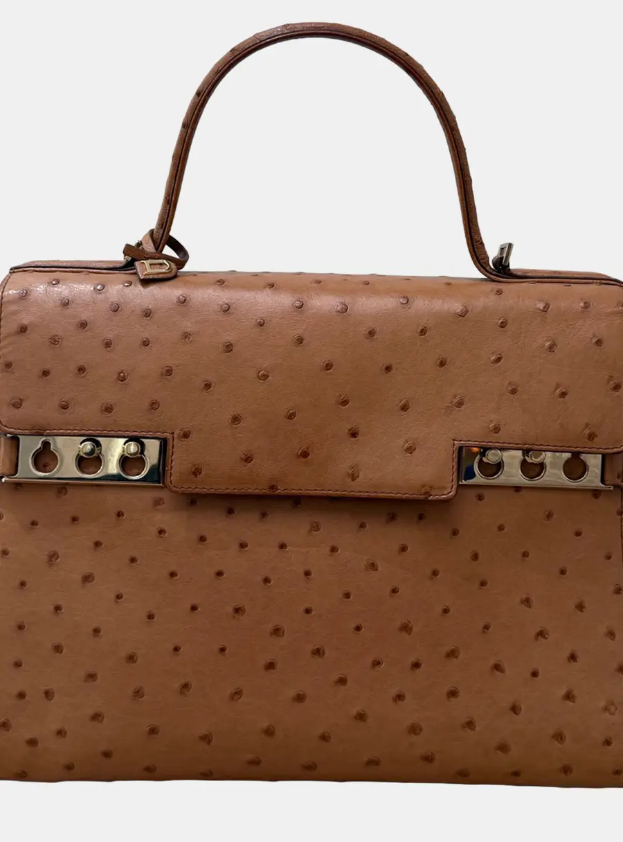Delvaux Tempete